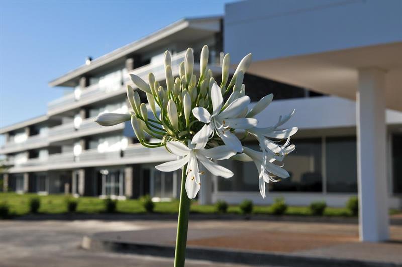 Altos Del Arapey Club De Golf And Hotel Termal Termas del Arapey Exterior foto